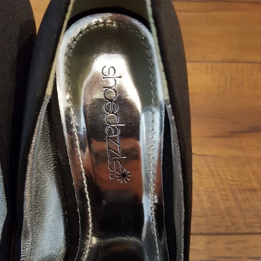 ShoeDazzle‎ - 